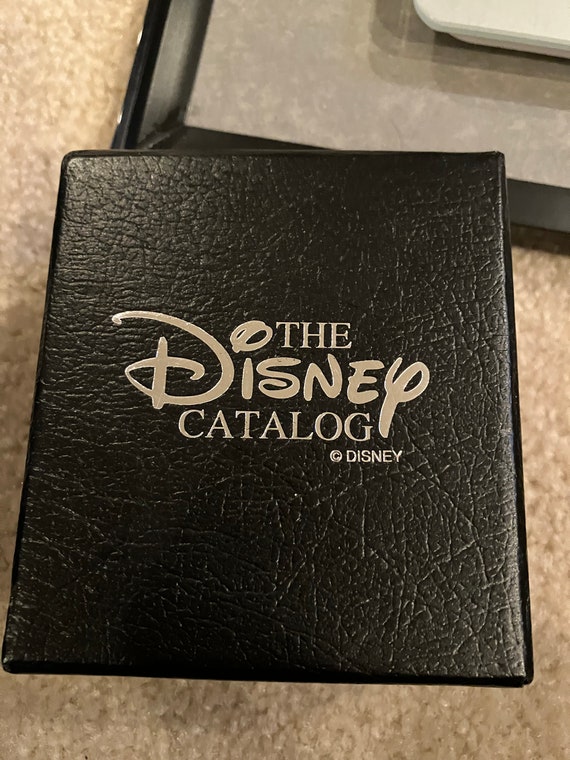 Disney Catalogue 1971-1997 25th Anniversary Analo… - image 10