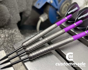 Custom Made Darts - FP6-MGR
