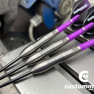 Custom Made Darts - DBS26