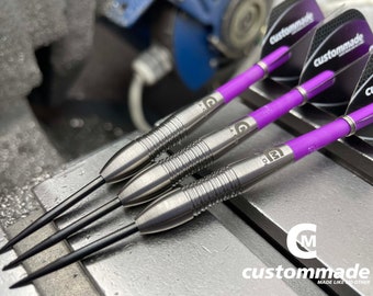 Custom Made Darts - DBS26