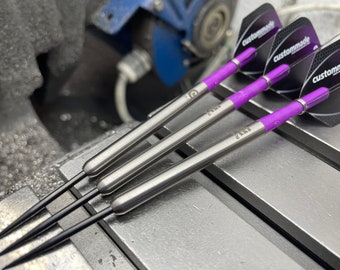 Custom Made Darts - Slim Slicks