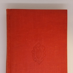 Doctor Thorne Anthony Trollope Hardback Book 1936