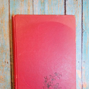 The Happy Hollisters At Sea Gull Beach Hardcover Buch Jerry West 1953