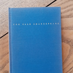 The Two Gentleman Of Verona Hardback Book 1924