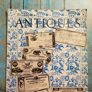 Revista de Antigüedades Junio 1945