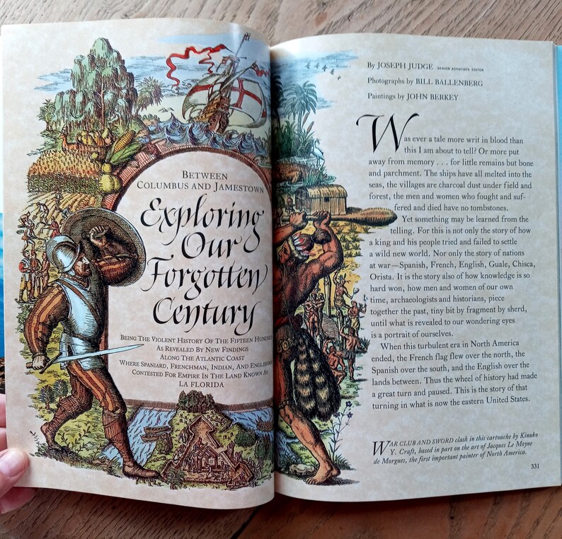 National Geographic Magazine March 1988 Hello Anchorage Goodbye Dream ...