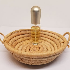 Vintage Estee Lauder Miniature Perfume Bottle