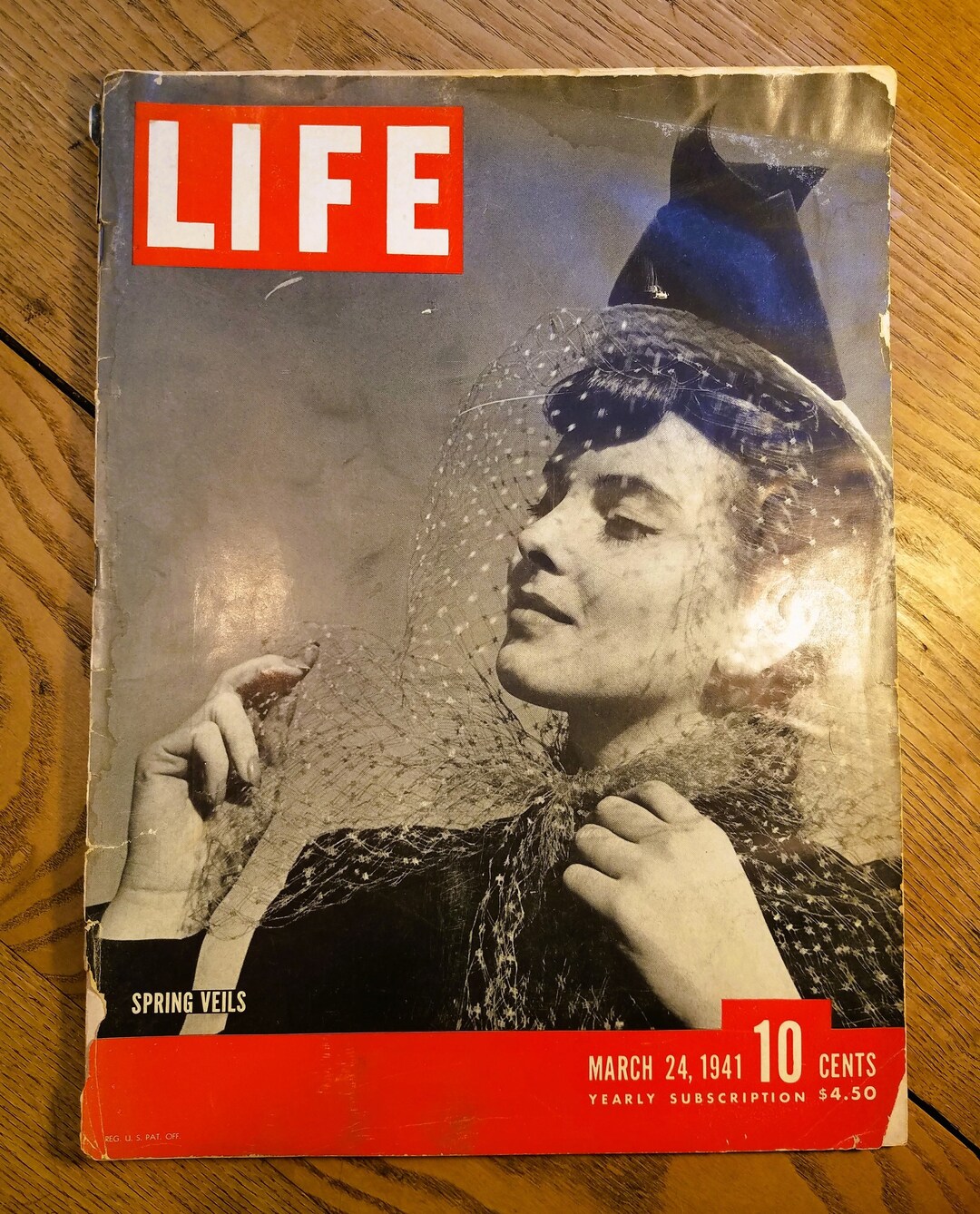 雑誌LIFE アンティーク　広告　1937 Life Magazine COVERS ONLY November 15, 1937 | eBay