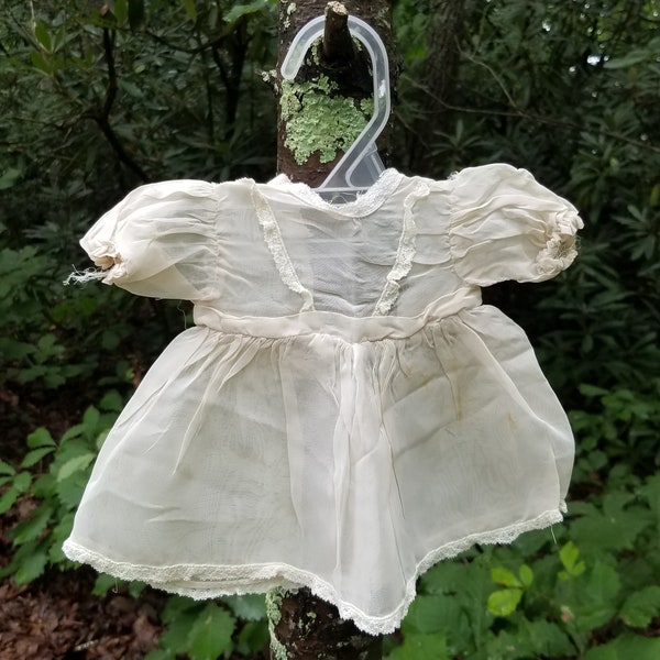 Baby Doll Dress Etsy