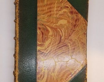 At The Sign Of The Lyre Austin Dobson Hardback Book 1901