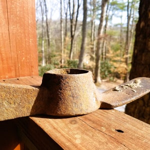 Antique Spade Head - 13 inch