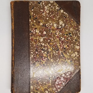 Lord Ormont en zijn Aminta George Meredith Hardback boek 1895