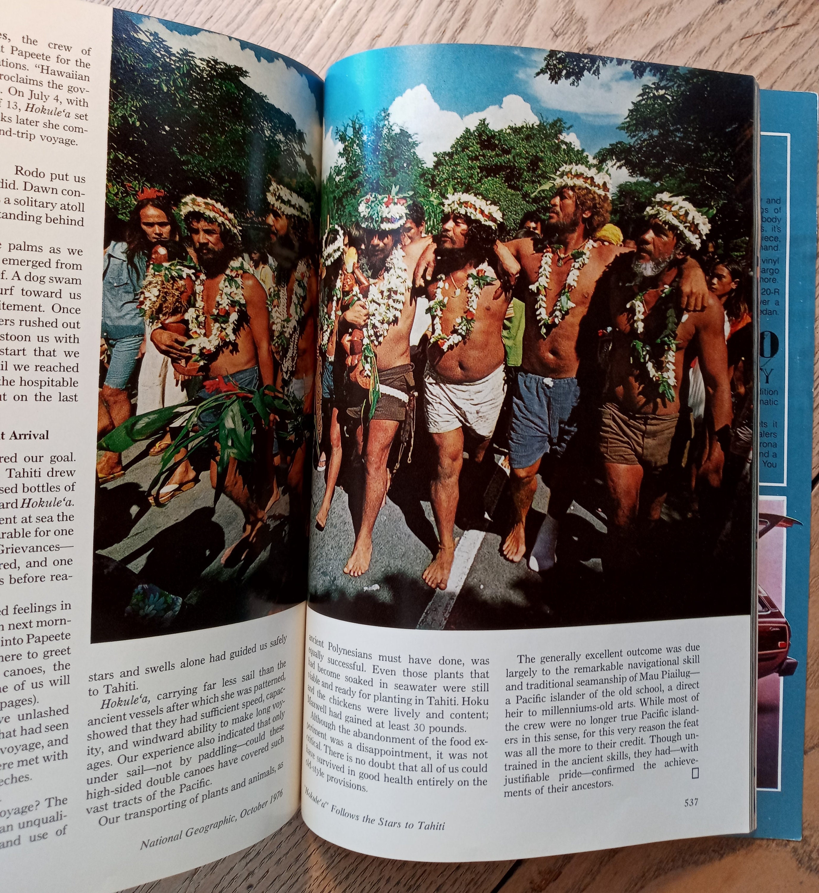 Revista National Geographic September 1969 / Vol. 136 - 3 | Cuotas Sin