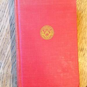 The Prince Utopia The Courtier Classics Hardback Book 1953