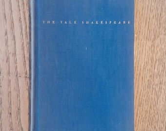 De tragedie van koning Richard, het tweede gebonden boek, 1957