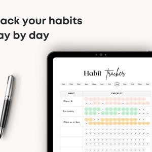 fitness habit building for weight loss