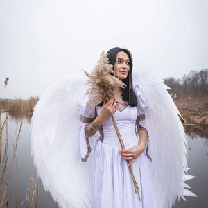 Fascinantes, Alas enormes, Alas de ángel, Alas de Halloween, Como ...