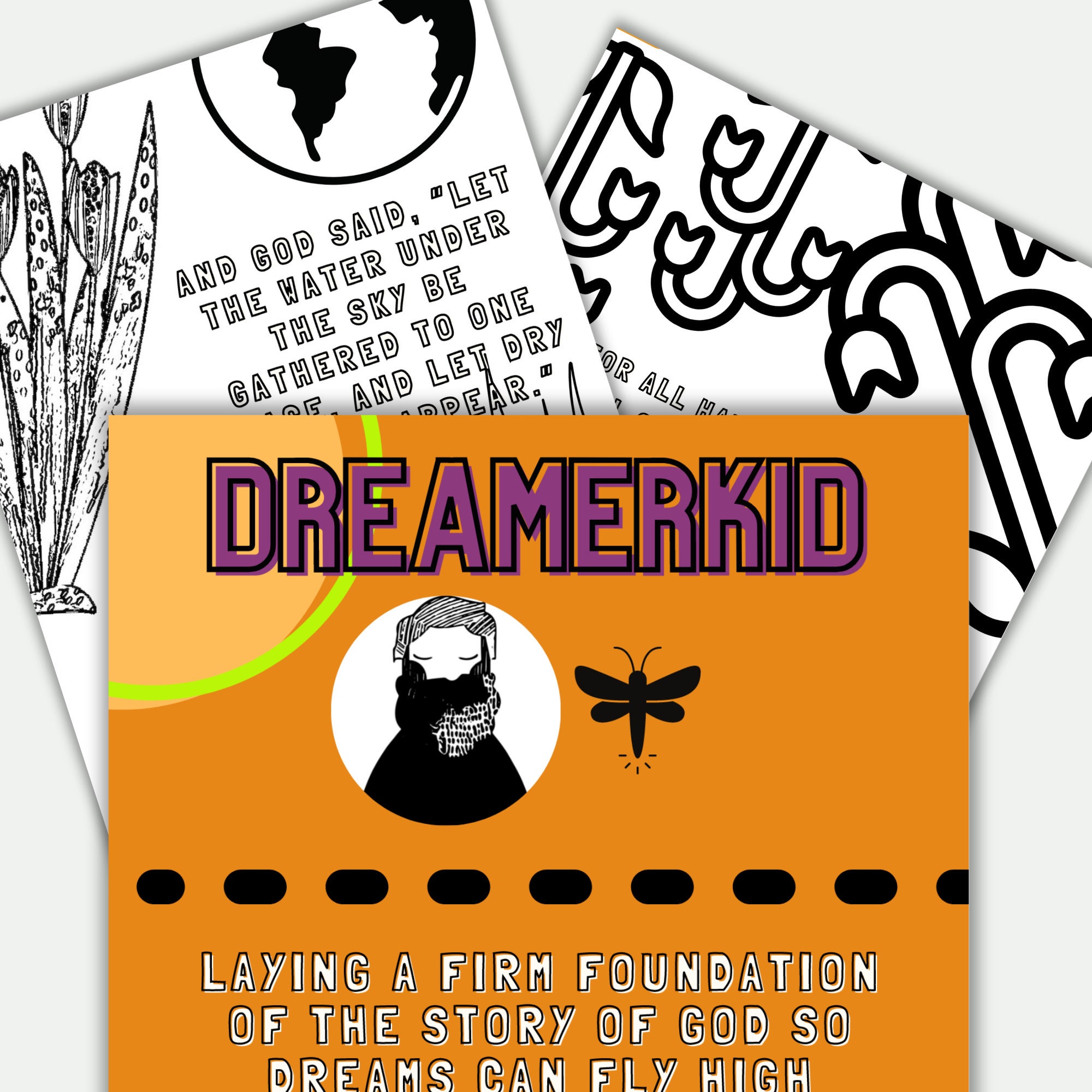 Memory Verse Coloring Pages; Bible Verse Coloring Pages; Digital ...