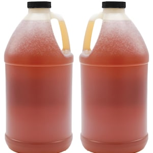 2 Gallon Wildflower Honey Special