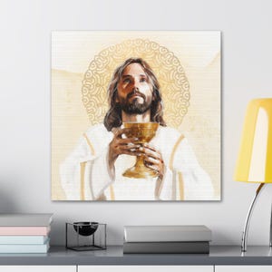 The Eucharist, Eucharist, First Communion, Ordination Gift, Catholic Mass, Catholic Gift