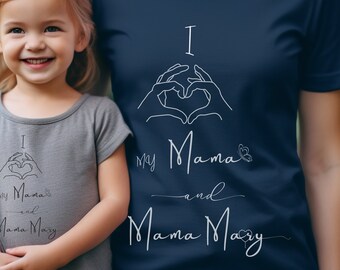 Catholic Tshirt Catholic Mom  Catholic Design Tshirt Catholic Clothes Catholic Mom  Gift Mother's day gift