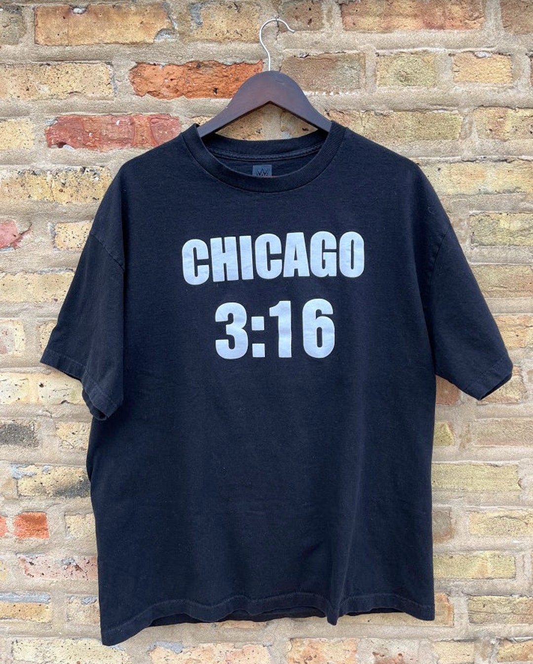 Chicago Classic Crew Sweatshirt - Vintage Stone