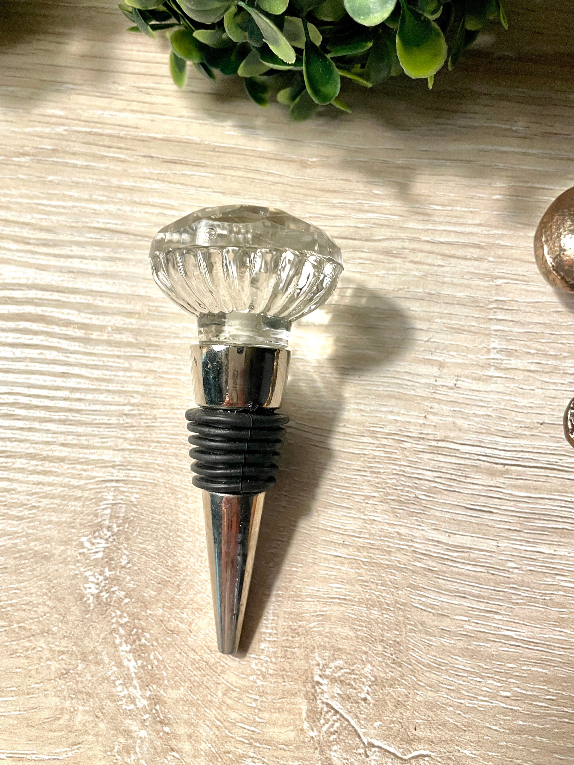 Wine Stoppers, Wine Bottle Stoppers, Bottle Stoppers, Wine Lover Gifts