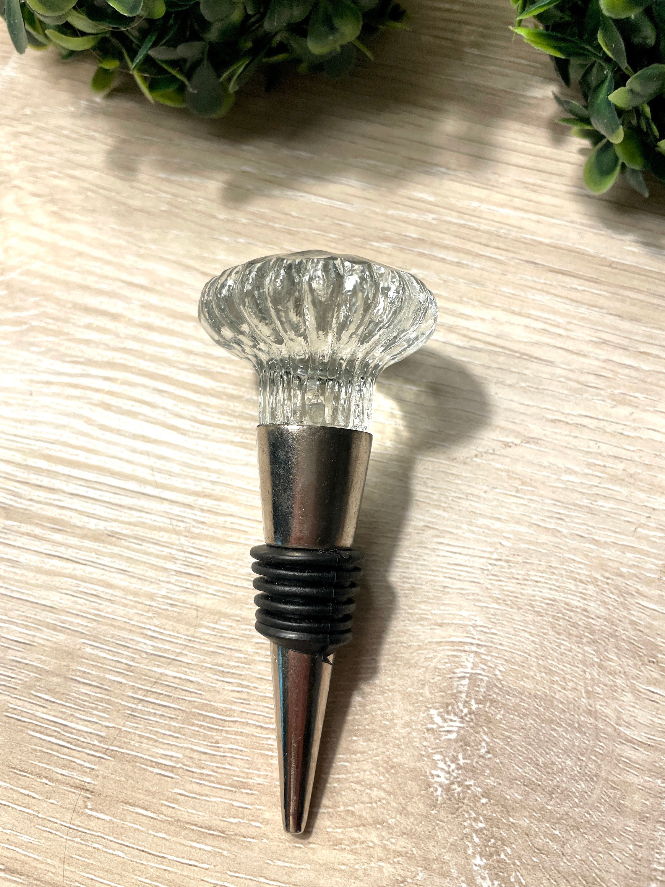 Wine Stoppers, Wine Bottle Stoppers, Bottle Stoppers, Wine Lover Gifts