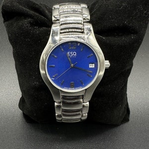 Esq Swiss Watch for Women - Etsy display picture 1