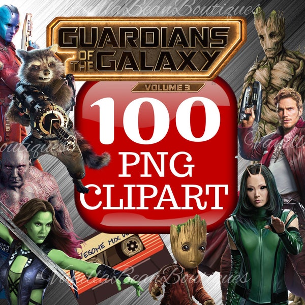 Guardians of the Galaxy PNG Clipart, Avengers PNG, Superhero png, Guardians of the Galaxy png, Rocket Racoon clipart, Marvel poster