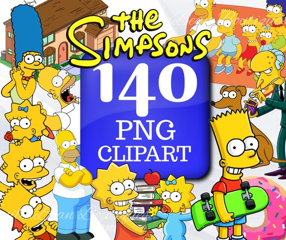 Bart Simpson Png - Bart Simpson Png Hd PNG Transparent With Clear