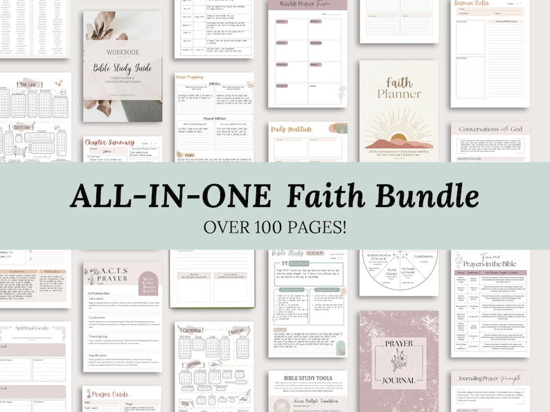 Printable Boho Faith Bundle Bible Study Planner Prayer Journal Pages Scripture Cards Bible Tabs Reading Trackers Chronological Bible Reading Plan Women’s Daily Devotional


Digital Boho Faith Planner Bundle Instant Download Bible Study Templates Reflection Pages Scripture Cards Tabs Chronological Bible Reading Plan Women’s Daily Devotional Guide