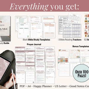 Printable Boho Faith Bundle Bible Study Planner Prayer Journal Pages Scripture Cards Bible Tabs Reading Trackers Chronological Bible Reading Plan Women’s Daily Devotional


Digital Boho Faith Planner Bundle Instant Download Bible Study Templates Reflection Pages Scripture Cards Tabs Chronological Bible Reading Plan Women’s Daily Devotional Guide