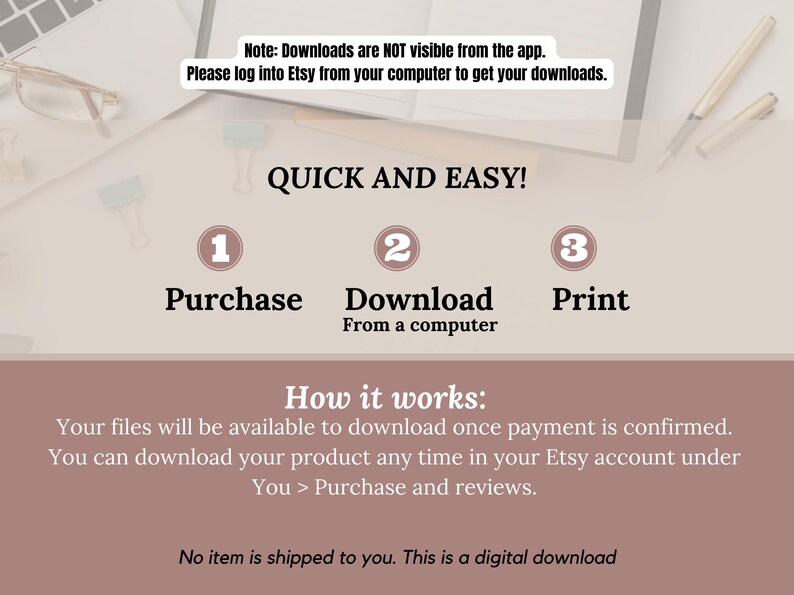 Printable SOAP Bible Study Template Beginners Guide Scripture Devotional Planner Goodnotes Bible Journal Christian Gift idea Teen faith image 10