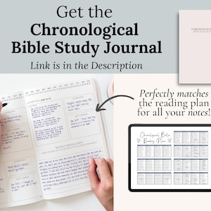 Boho Faith Planner Printable Bible study templates scripture cards prayer journal Bible reading trackers Christian gift printable Bible Tabs image 11