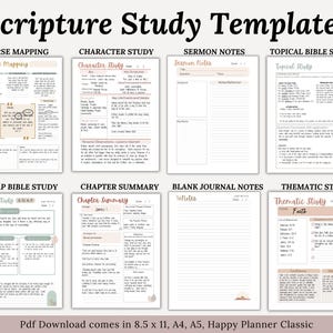 Printable Boho Faith Bundle Bible Study Planner Prayer Journal Pages Scripture Cards Bible Tabs Reading Trackers Chronological Bible Reading Plan Women’s Daily Devotional


Digital Boho Faith Planner Bundle Instant Download Bible Study Templates Reflection Pages Scripture Cards Tabs Chronological Bible Reading Plan Women’s Daily Devotional Guide
