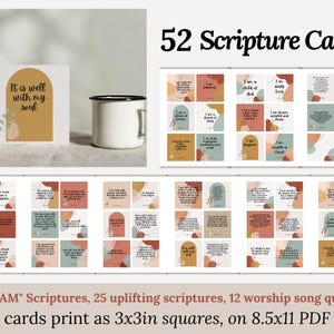Boho Faith Planner Bundle Printable Download Bible Study Templates Prayer Journal Pages Chronological Bible Reading Plan Scripture Cards Tabs Women’s Daily Devotional


Christian Study Materials Boho Faith Planner Bible Study Templates Reflection Worksheets Chronological Bible Reading Plan Scripture Cards Women’s Daily Devotional Resource