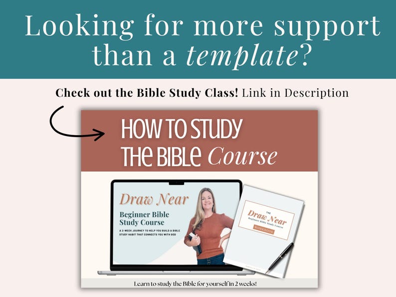 Printable and Digital Bible Study Templates. These include Verse Mapping in depth bible study, SOAP bible study, Character of the bible study, Bible Topic study, Bible Theme study and Chapter summary template. Digital Christian resources to help your spiritual growth, understand scripture and reflect on your faith. Christian reflection pages like Prayer Tracker, Memory verse tracker, daily gratitude journal and more spiritual reflection planning pages.