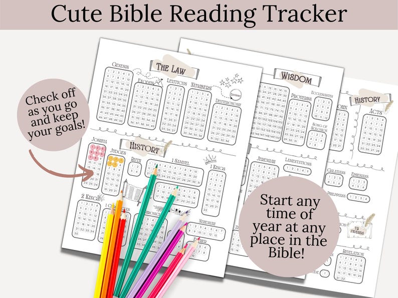 Printable and Digital Bible Study Templates. These include Verse Mapping in depth bible study, SOAP bible study, Character of the bible study, Bible Topic study, Bible Theme study and Chapter summary template. Digital Christian resources to help your spiritual growth, understand scripture and reflect on your faith. Christian reflection pages like Prayer Tracker, Memory verse tracker, daily gratitude journal and more spiritual reflection planning pages.