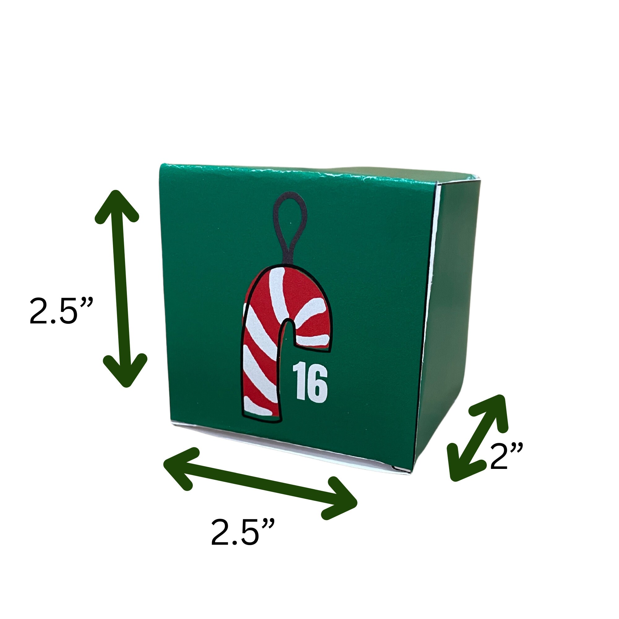 Printable Advent Calendar Empty Advent Calendar Fillable Etsy Hong Kong