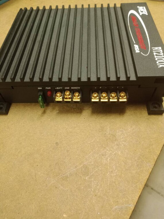 Old School Car Audio Amps ubicaciondepersonas.cdmx.gob.mx