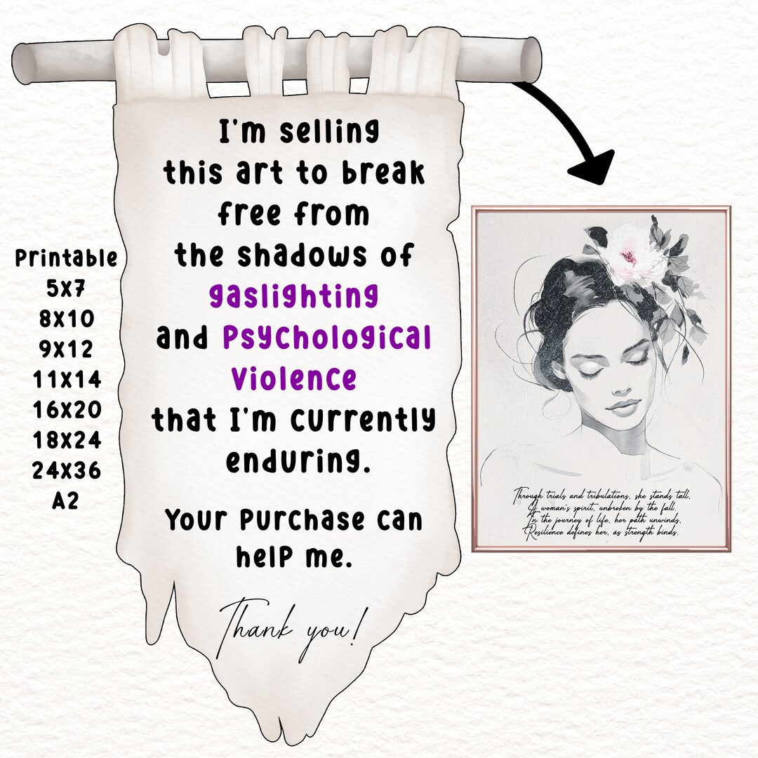 Feminist Printable Wall Art Female Empowerment Womens Rights Etsy