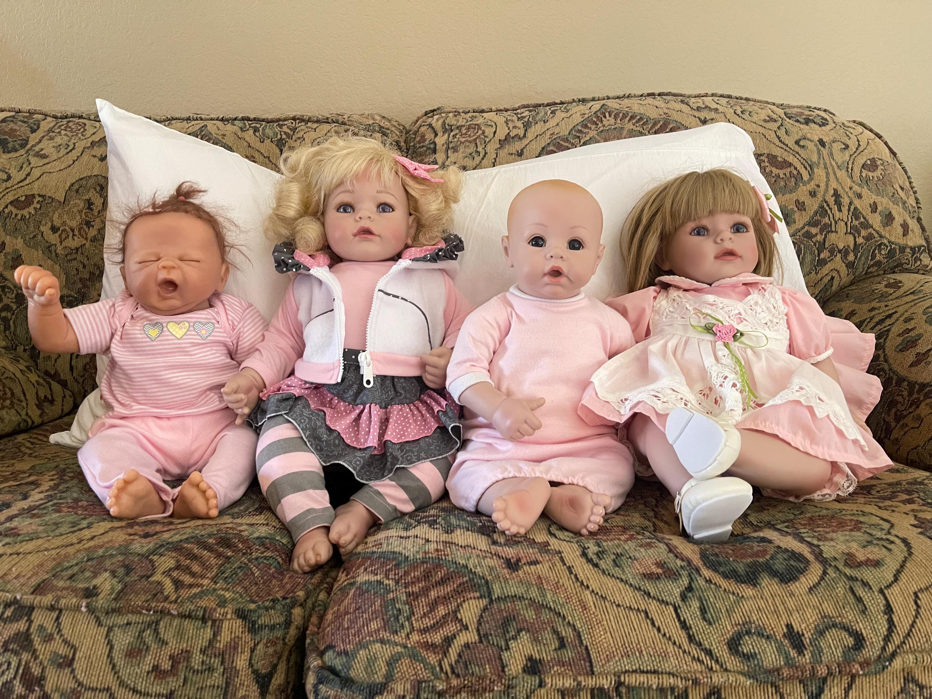 Vintage Adora Dolls - Etsy