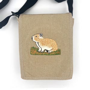 Pika Field Bag