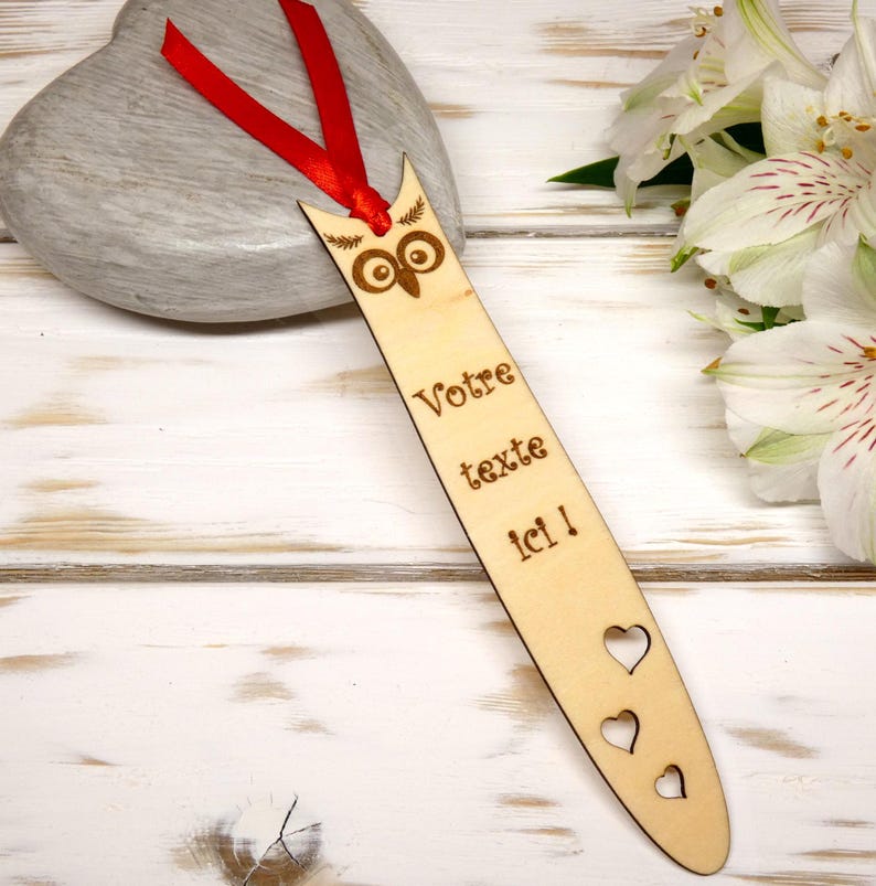 Personalized Owl Wooden Unique Gifts Etsy