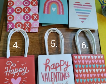 Gift Bag/Box Add-On