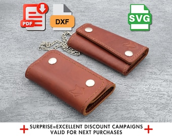 ⫸ Leather Pattern Bundle