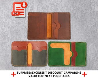 ⫸ Leather Pattern Bundle