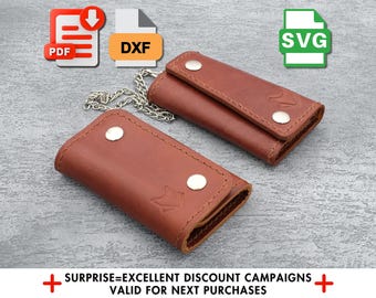 ⫸ Leather Pattern Bundle