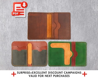 ⫸ Leather Pattern Bundle